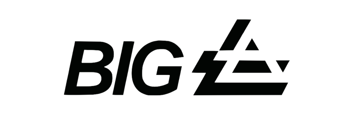 BIG logo