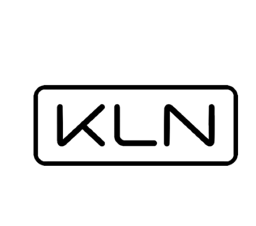 KLN logo