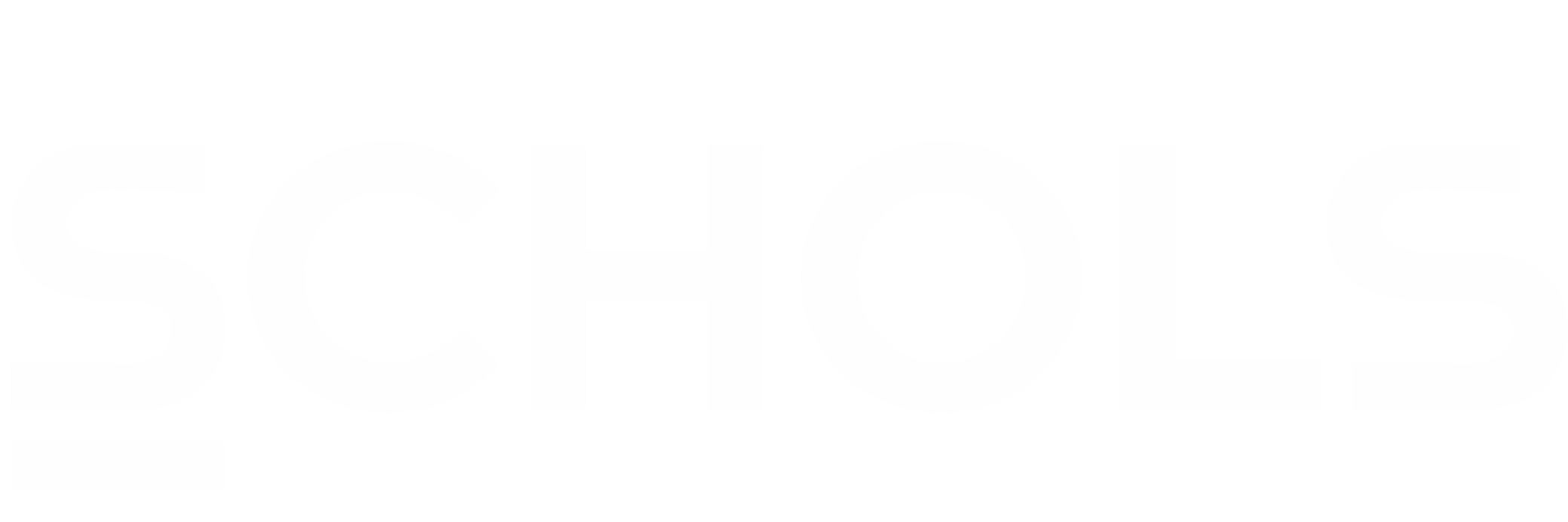 schols logo