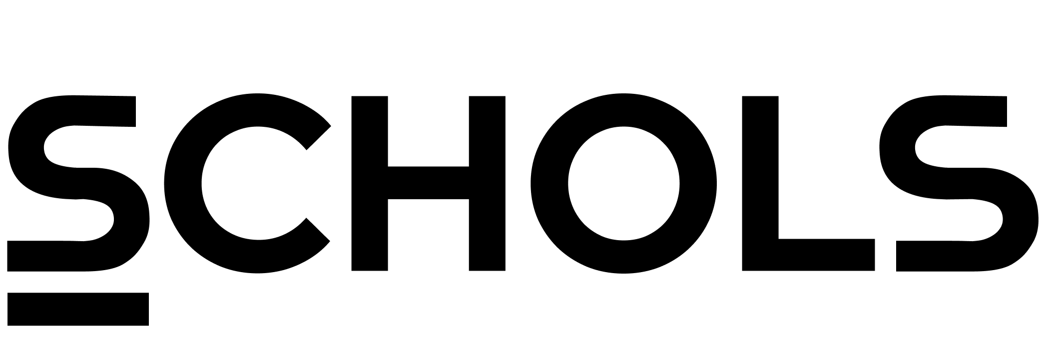 schols logo