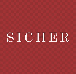Sicher logo